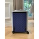 LV travel suitcase