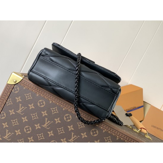 LV Twist