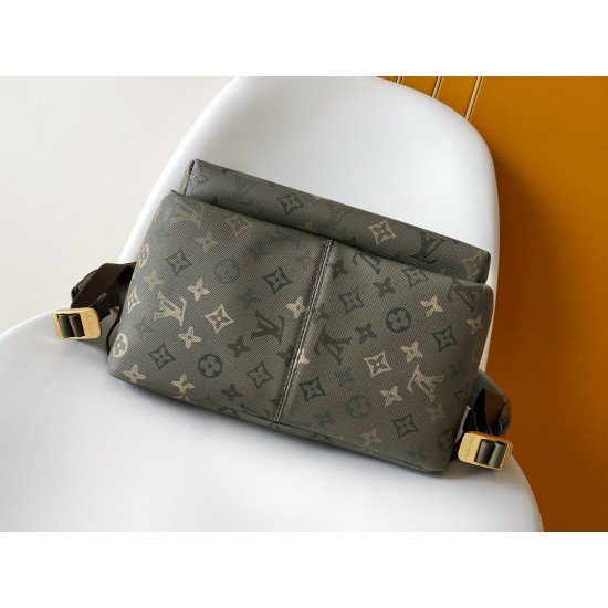 LV Backpack