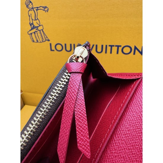 LV Wallet
