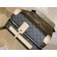 LV travel suitcase
