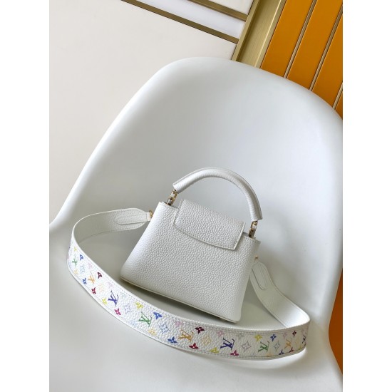 LV Capucines
