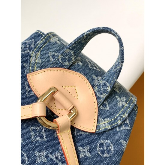 LV Backpack