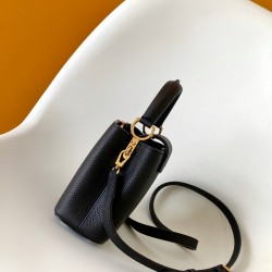 LV Capucines