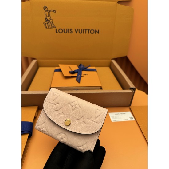 LV Wallet