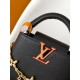 LV Capucines