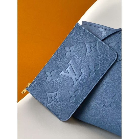 LV Neverfull