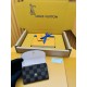 LV Wallet
