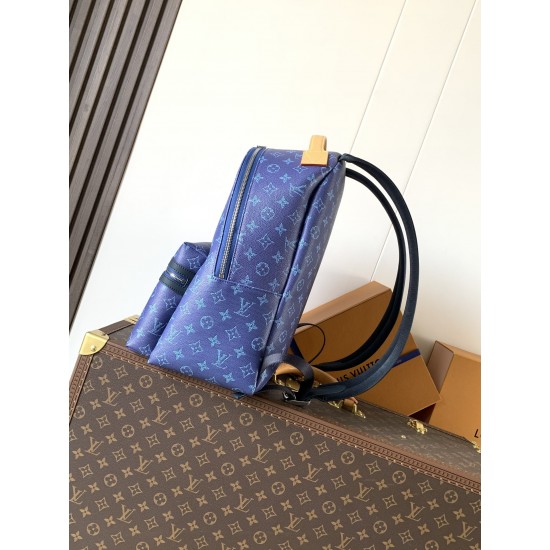 LV Backpack