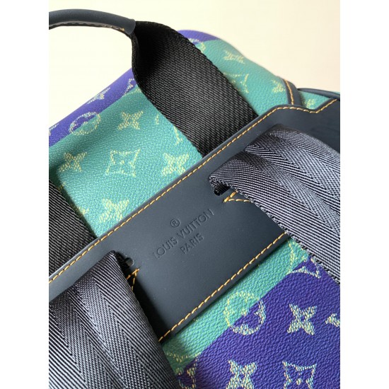LV Backpack