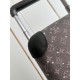LV travel suitcase