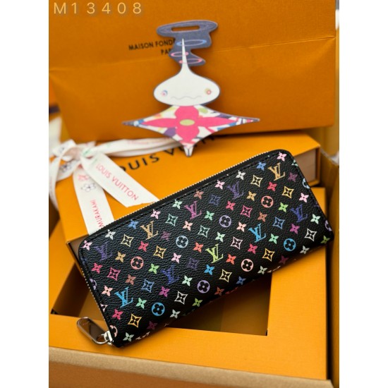 LV Wallet