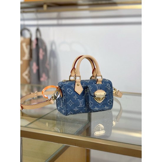 LV BAGS