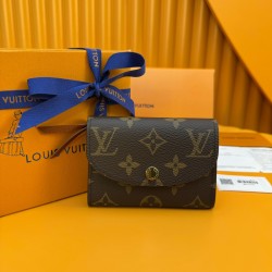LV Wallet