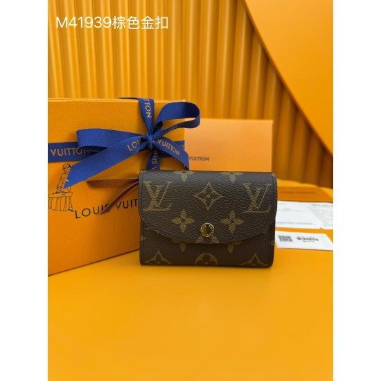 LV Wallet