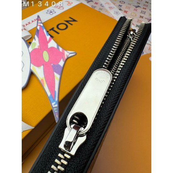 LV Wallet