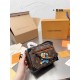 LV Petite Malle