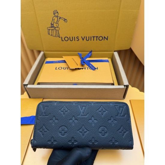 LV Wallet