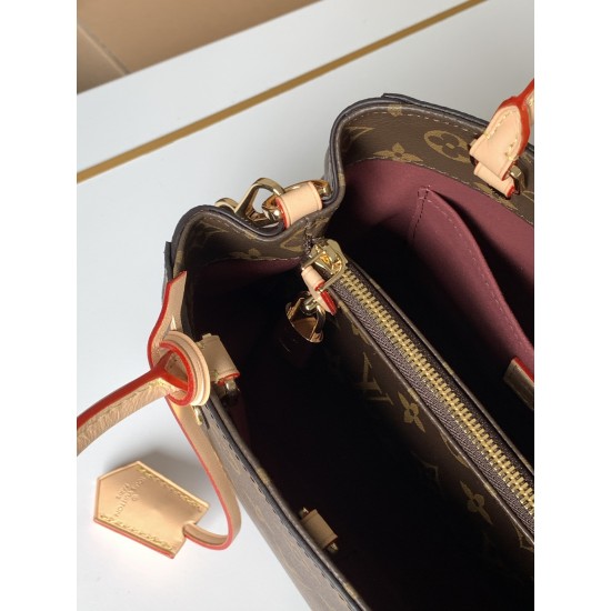 LV Montaigne