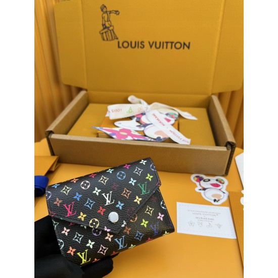 LV Wallet