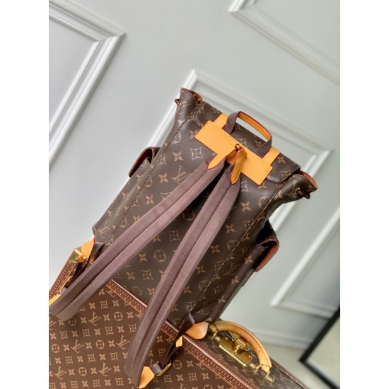 LV Backpack