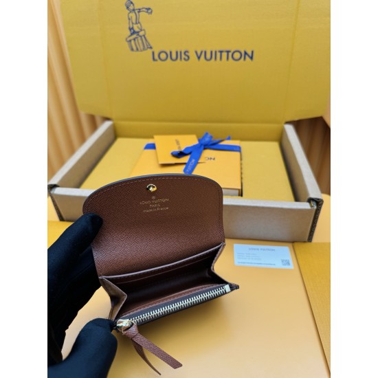 LV Wallet