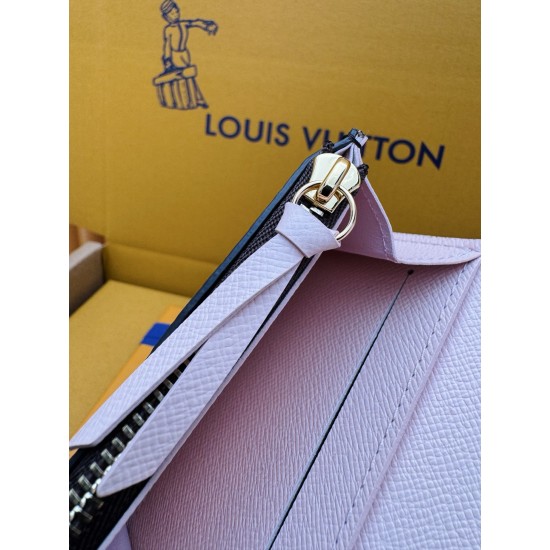 LV Wallet