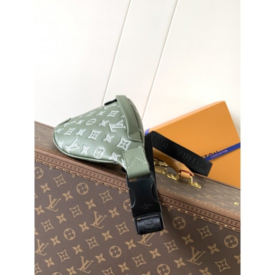 LV BAGS