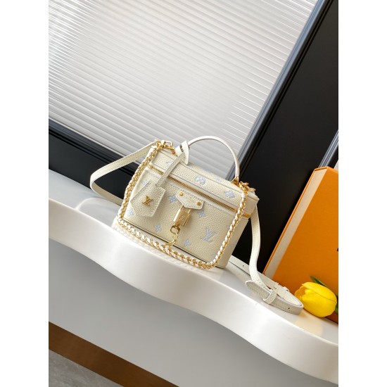 LV Pouch