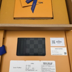 LV Wallet