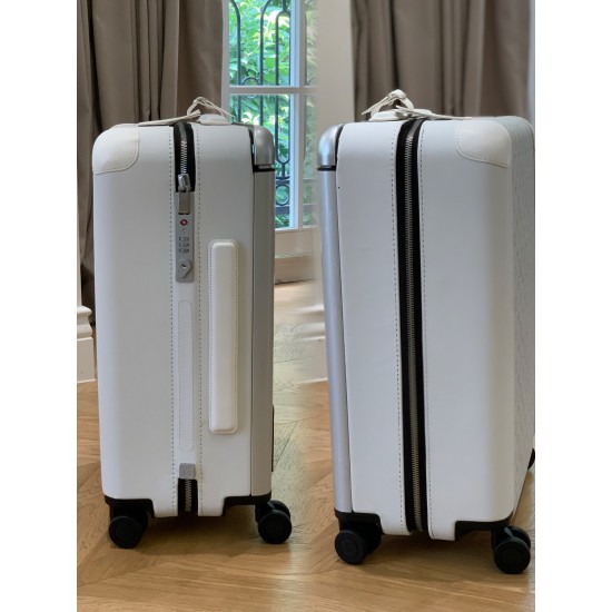 LV travel suitcase