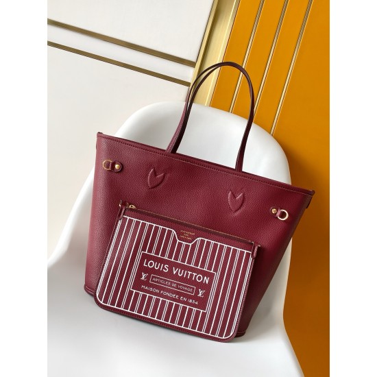 LV Neverfull