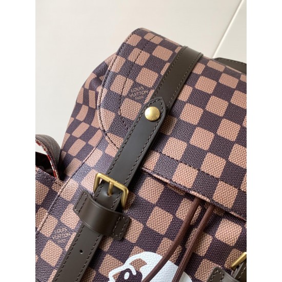 LV Backpack