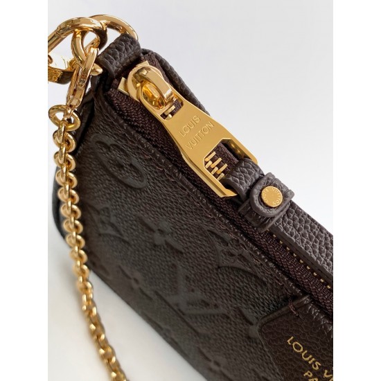 LV Pouch