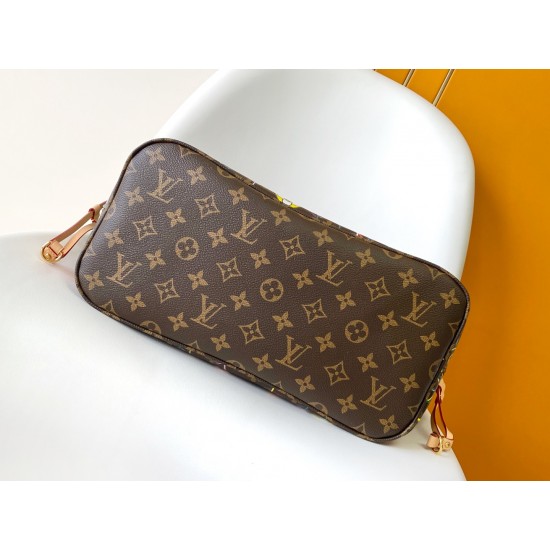 LV Neverfull