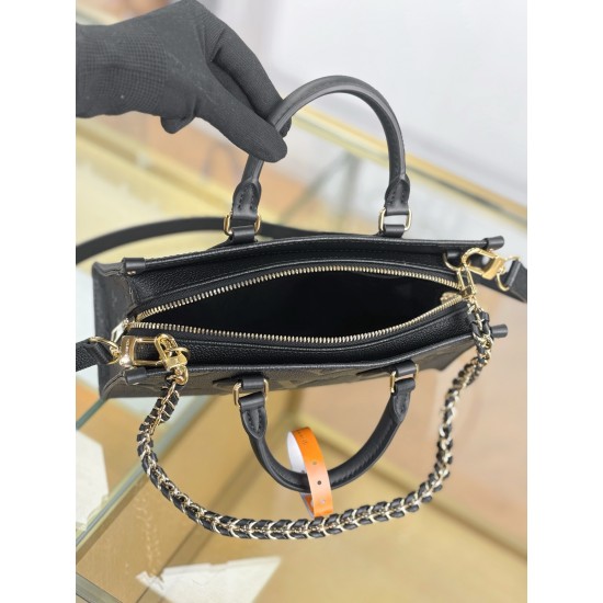 LV BAGS