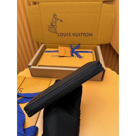 LV Wallet