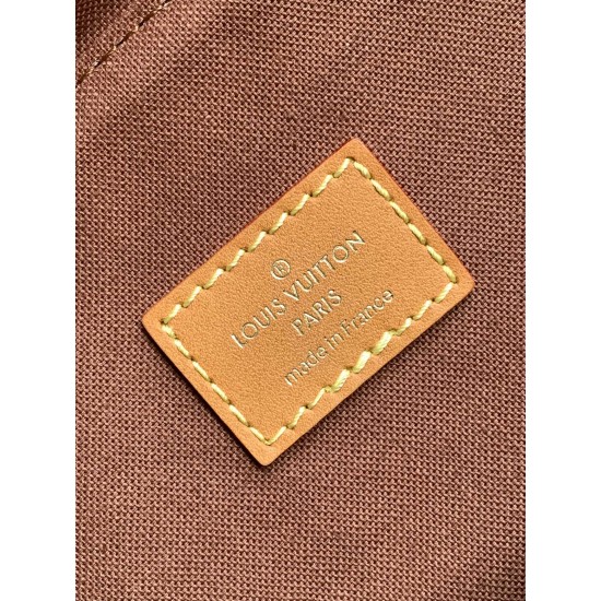 LV Backpack