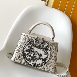 LV Capucines