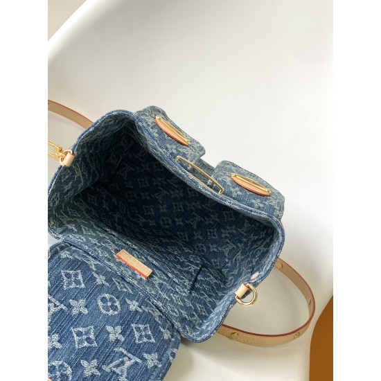 LV Backpack