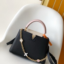 LV Capucines
