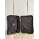 LV travel suitcase