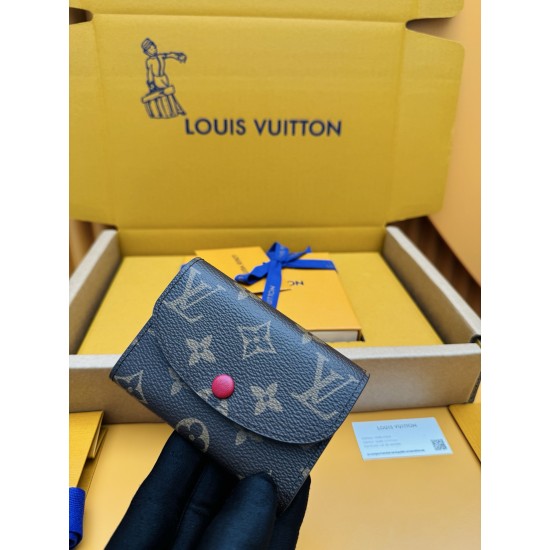 LV Wallet
