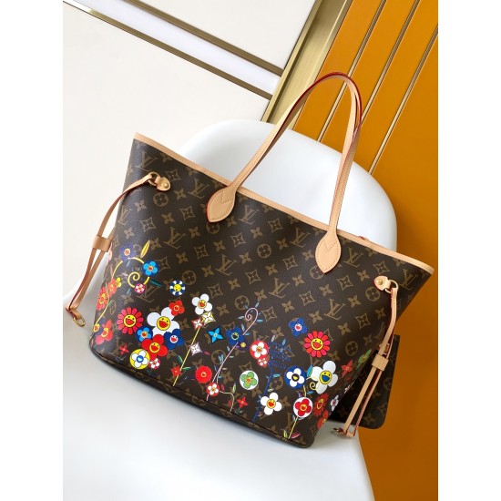 LV Neverfull