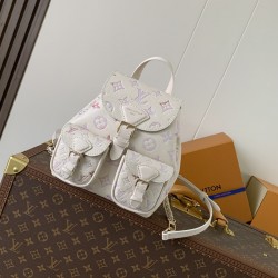 LV Backpack