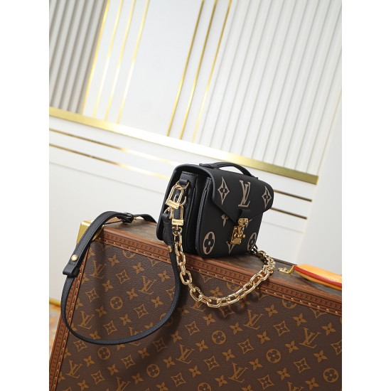 LV Pochette