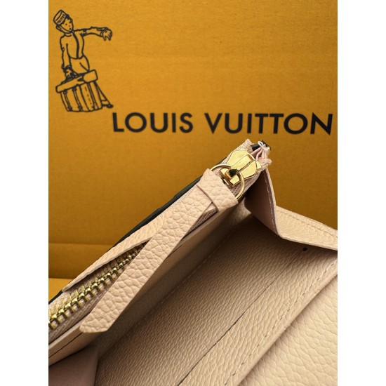 LV Wallet