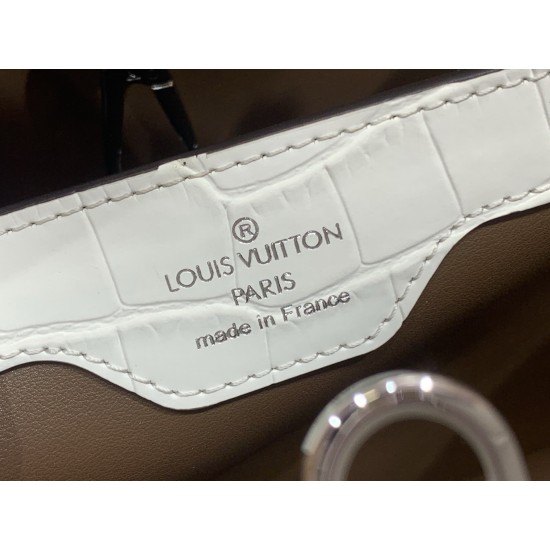 LV Capucines