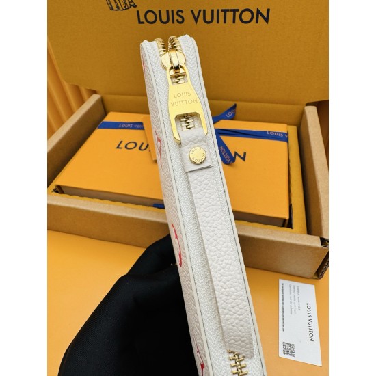 LV Wallet