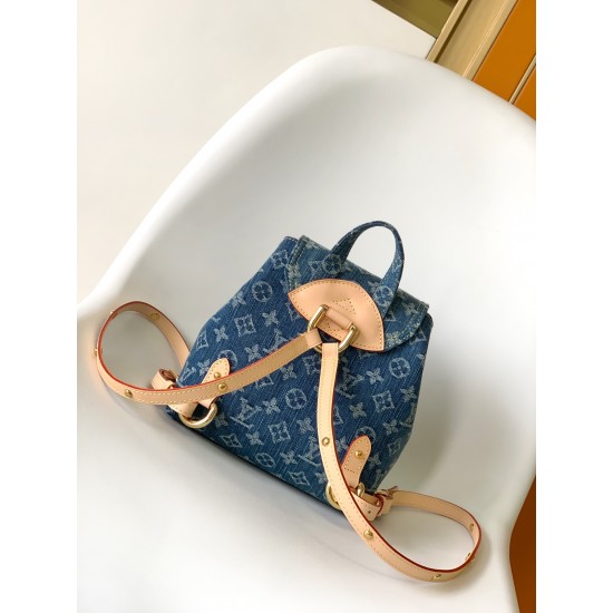 LV Backpack